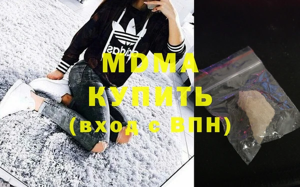 прущий лед Абдулино